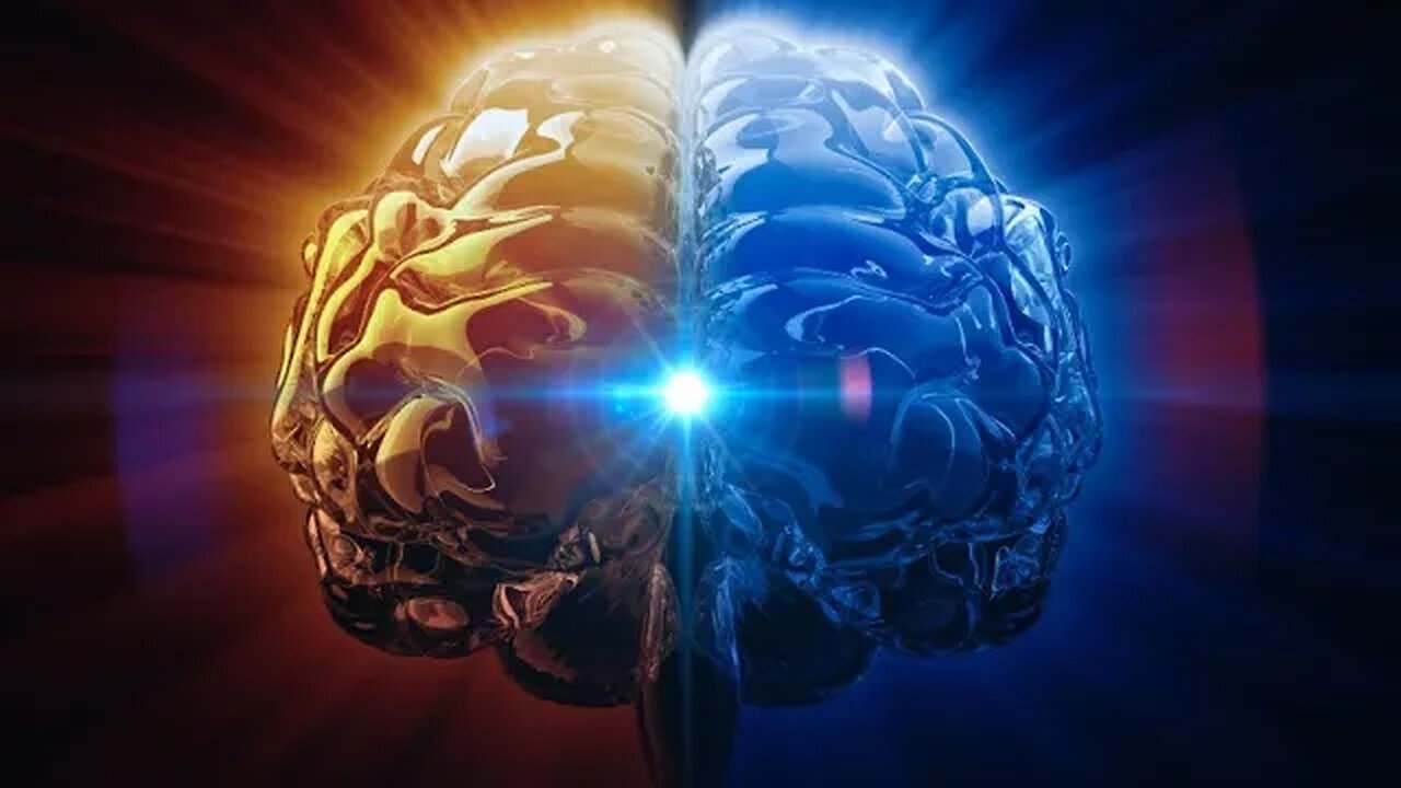 Explained : How To Control The Mind | Mystery School