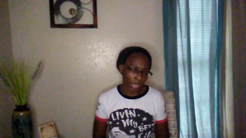 Why your warfare is heavy! You are Gods battle-ax! Keep pressing in the Lord!