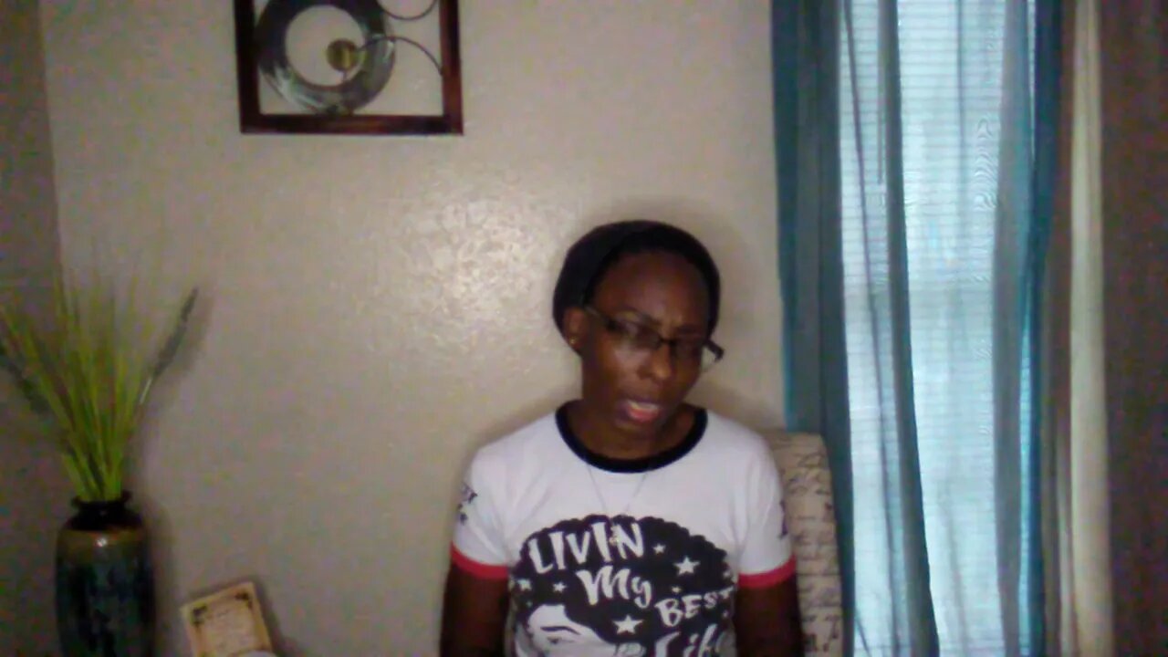 Why your warfare is heavy! You are Gods battle-ax! Keep pressing in the Lord!