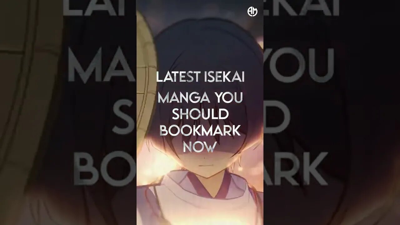 Top 10 Latest Isekai Manga You Should Bookmark Now | No. 1 |
