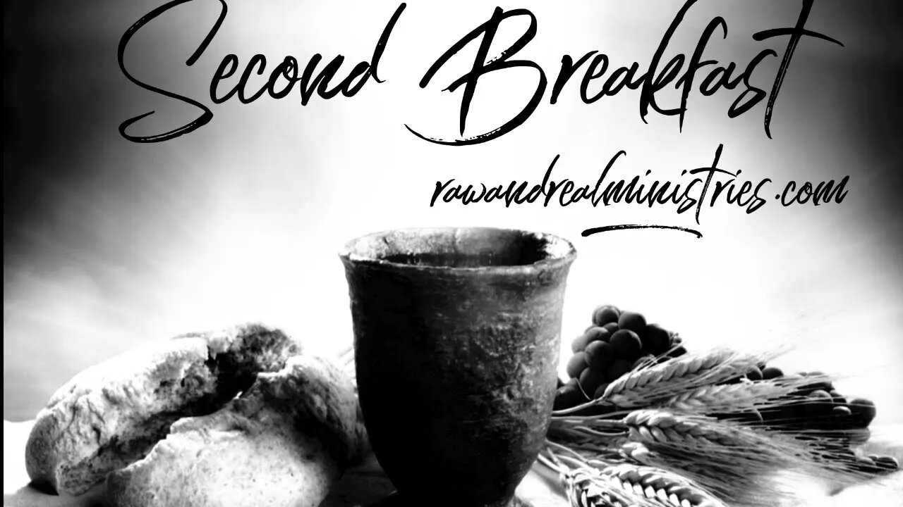 Second Breakfast: New Era