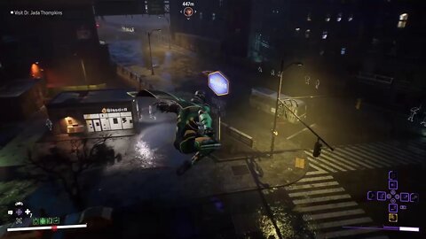 Gothams Most Wanted 7