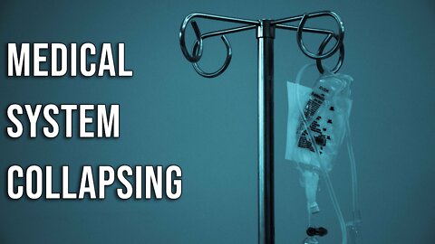 CA Sends POSITIVE Nurses Into Hospital; CT Sends Sick Into Nursing Homes