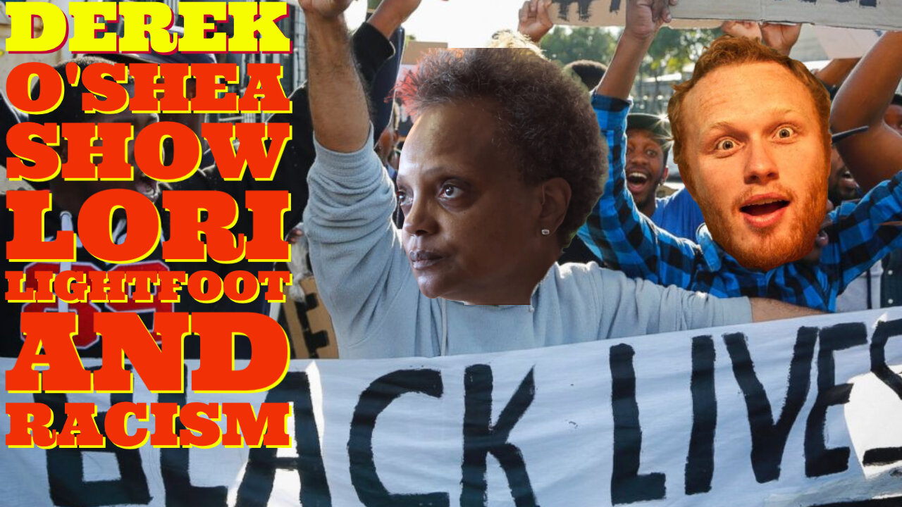 Lori Lightfoot does it again! Diverts $10M In COVID Funding!