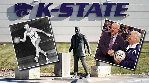 Daily Delivery | Ernie Barrett will forever stand tall in Kansas State sports history