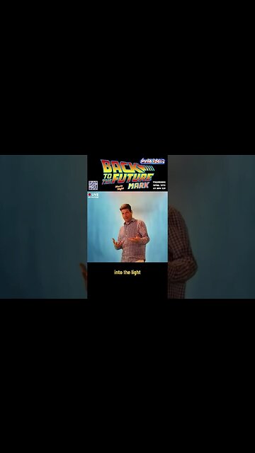 The 10 Commandments: Time Travel Comedy Film 4/13!