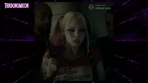 2021 08 23 2 me as harley quinn