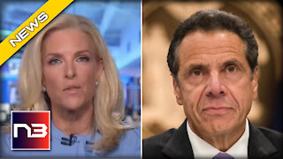 FOX’s Janice Dean Reveals What Should Happen Next for Andrew Cuomo