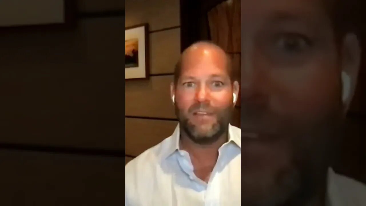 "Don’t sell your Bitcoin. It’s going to be very hard to get it back."- Eric Weiss