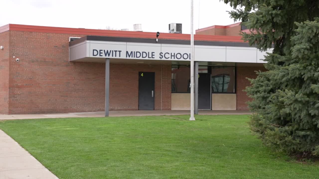 DeWitt schools advocates hope new superintendent will continue anti-racist work