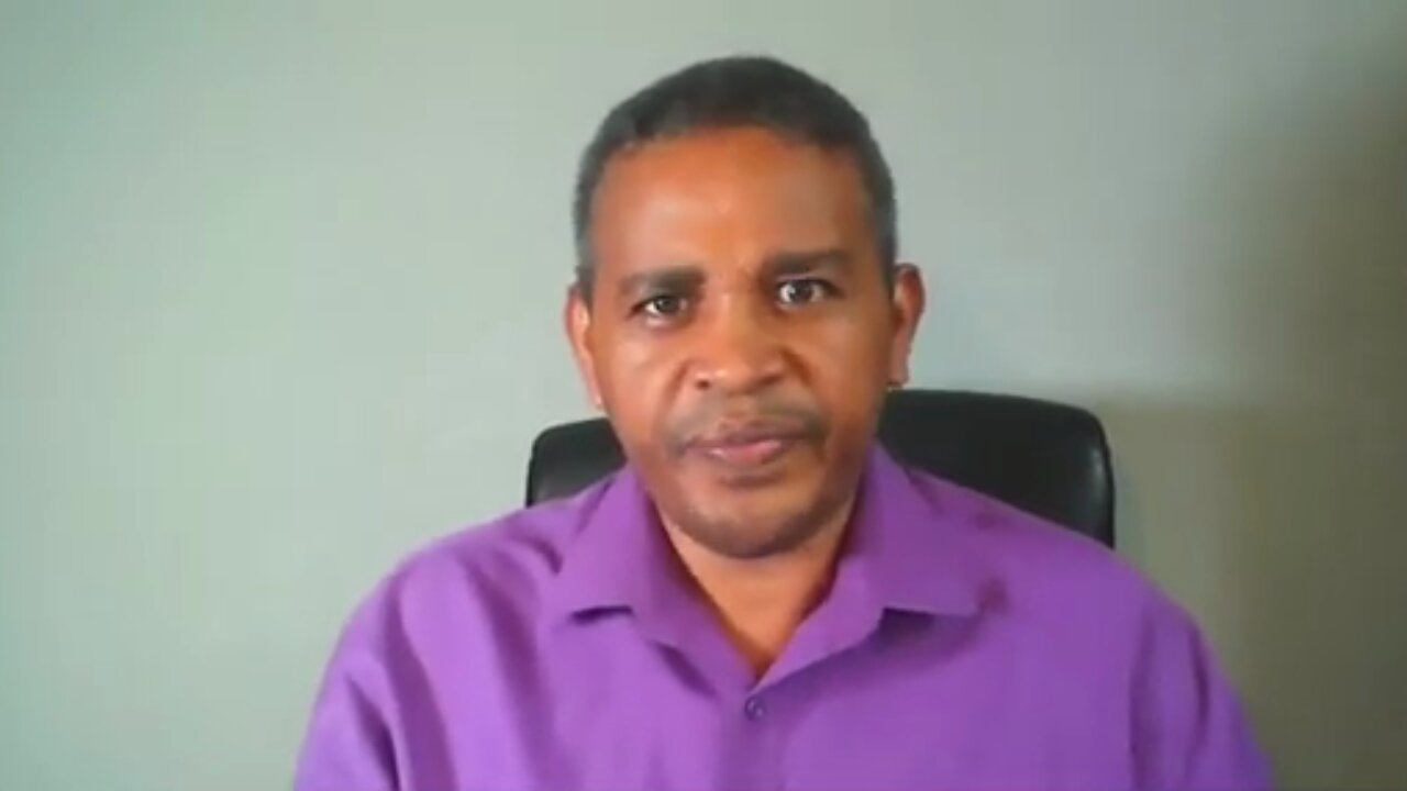 ፕሬዘደንቷ በዚህ ጊዜ ለምን ይህን ተናገሩ? - ኤርሚያስ ለገሰ