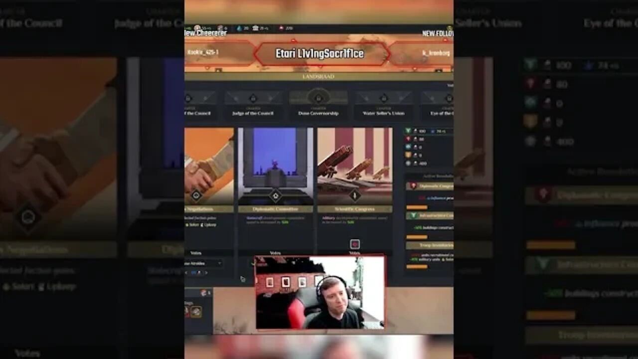He totally got me - Streamer Troll