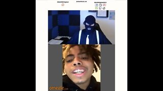 Worst Soundcloud Rapper Ever On Omegle