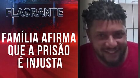 Motorista de aplicativo foi preso por aceitar corrida com criminosos | FLAGRANTE JP