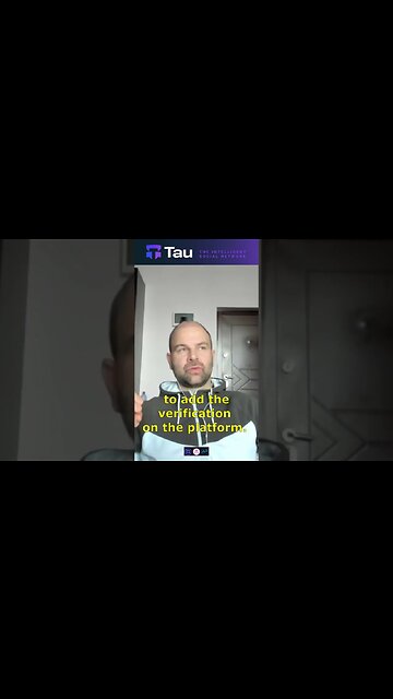 TauLive: Sharing Your Knowledge on the Blockchain 💎 #shorts #TauNet #TauLive #freestylelearning