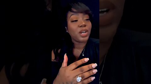 Why Seeing Iyanla Vanzant Made Me Cringe