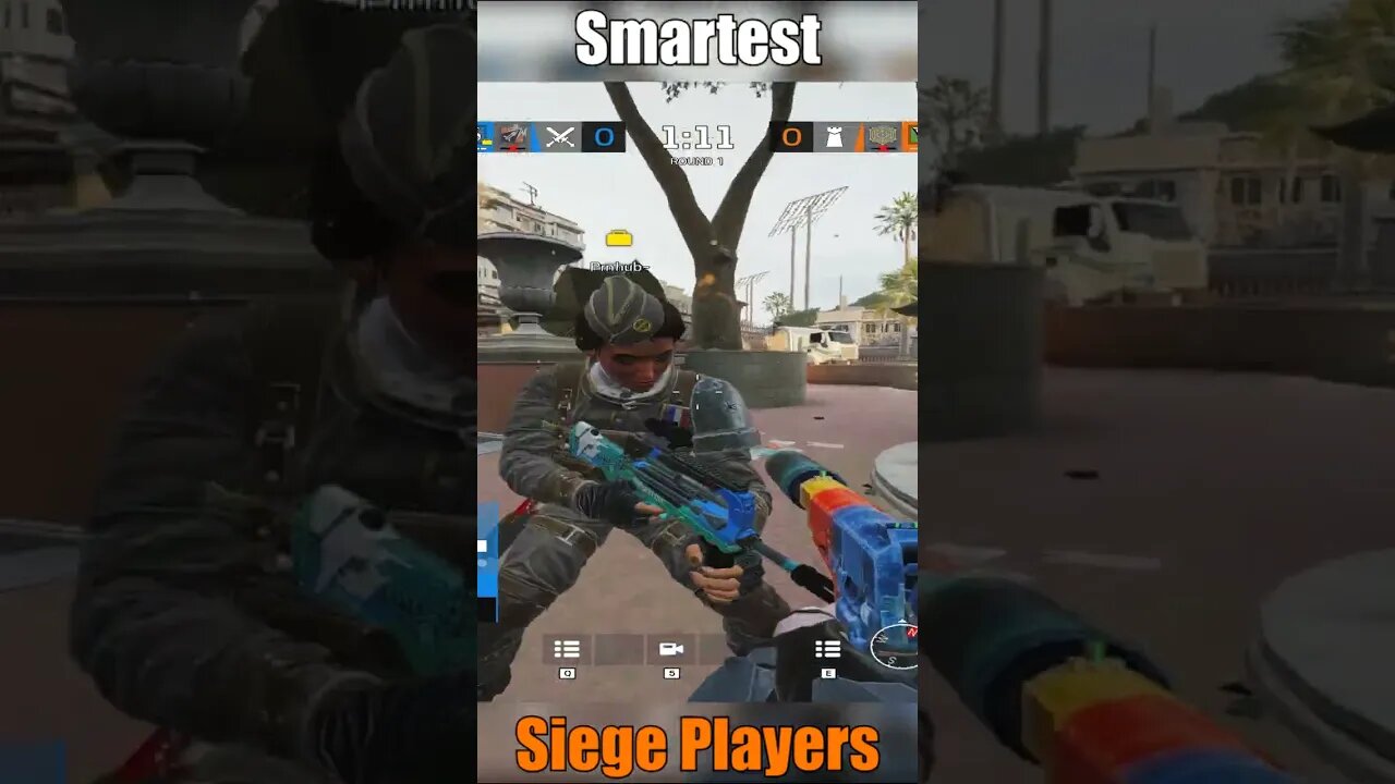 Average Casual Match