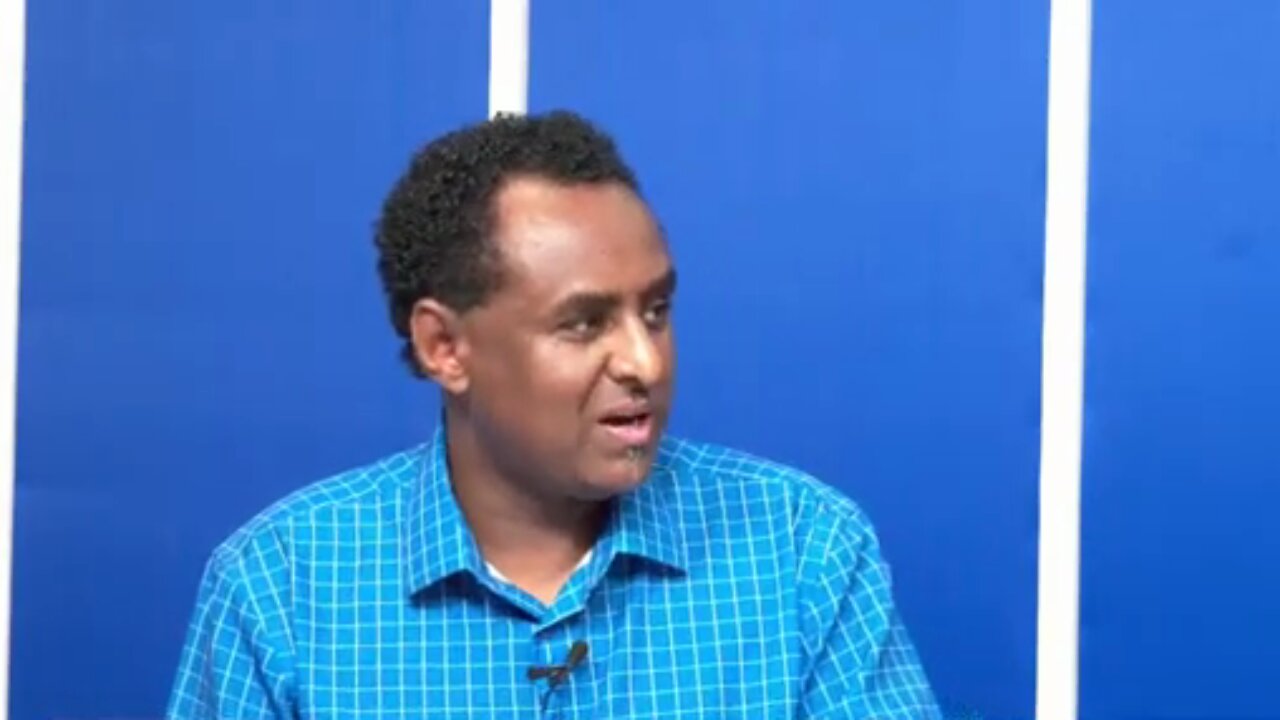 የተነሳው ረሀብ እና የውጪ ጉዳይ ሚኒስትር መግለጫ - ሀብታሙ አያሌው