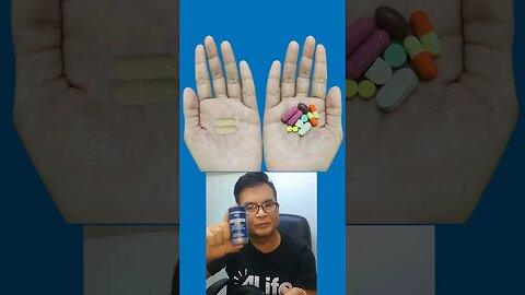 เกี่ยวกับ สุขภาพ คุณจะเลือกแบบไหน?