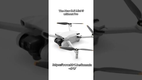 DJI Mini 3 Classic (DJI Mini 3 leak).https://www.fdr1.be/nieuwe-dji-mini-3-gelekte-fotos/