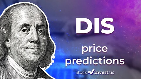 DIS Price Predictions - Disney Stock Analysis for Wednesday, November 9th