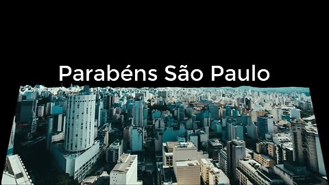 Aniversário de São Paulo 2023