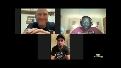 Philosophy Forum Episode 6: Music in Psychology and Culture w/ Ryan, Keith, and Freelow