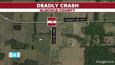 2 Clearwater residents killed in crash, 10-year-old boy in critical condition