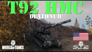 T92 HMC - Deathnub