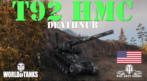 T92 HMC - Deathnub