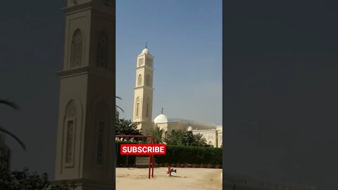 Beautiful Mosque in Dubai | #shorts #ytshorts #dubai #mosque