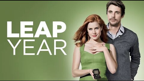 Leap Year