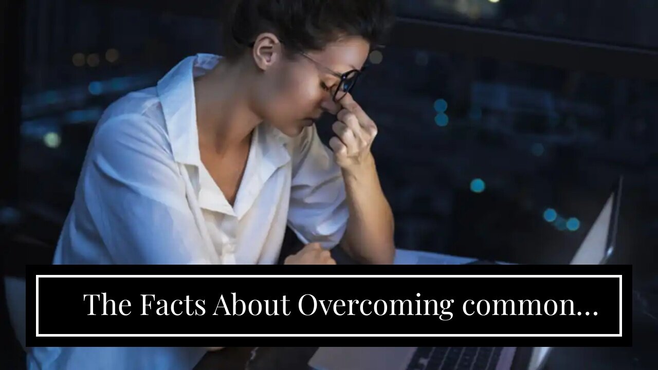 The Facts About Overcoming common challenges of working online and staying motivated Revealed