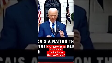 Trump 2024 all the way!