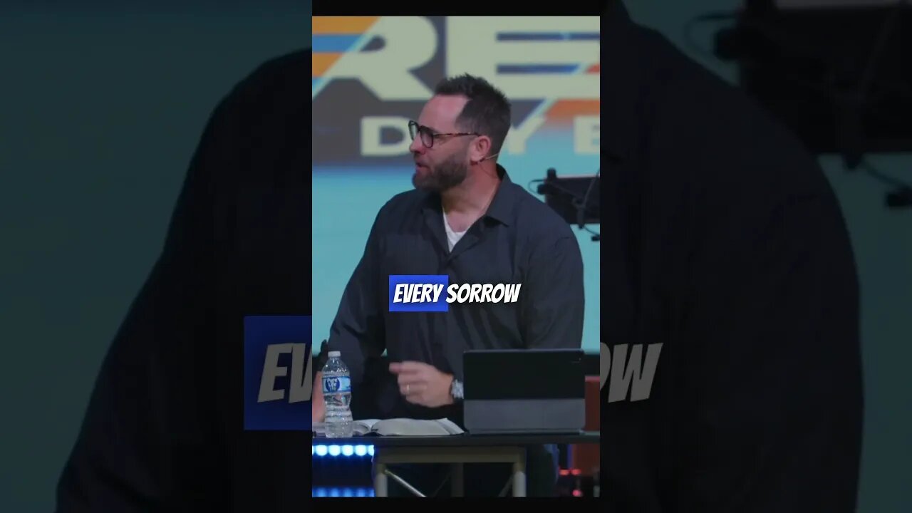 Born agin into hope #sermonclip