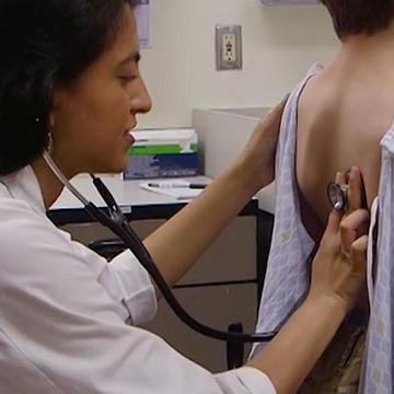 GOP Healthcare Bill Means 23 Million Uninsured