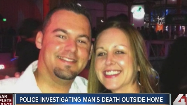 Raymore man beaten to death outside his home