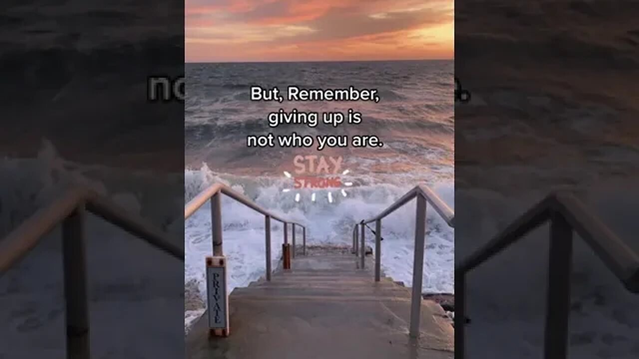 Double tap if you need this one today