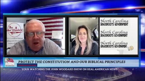 Protect the constitution and your Biblical Rights