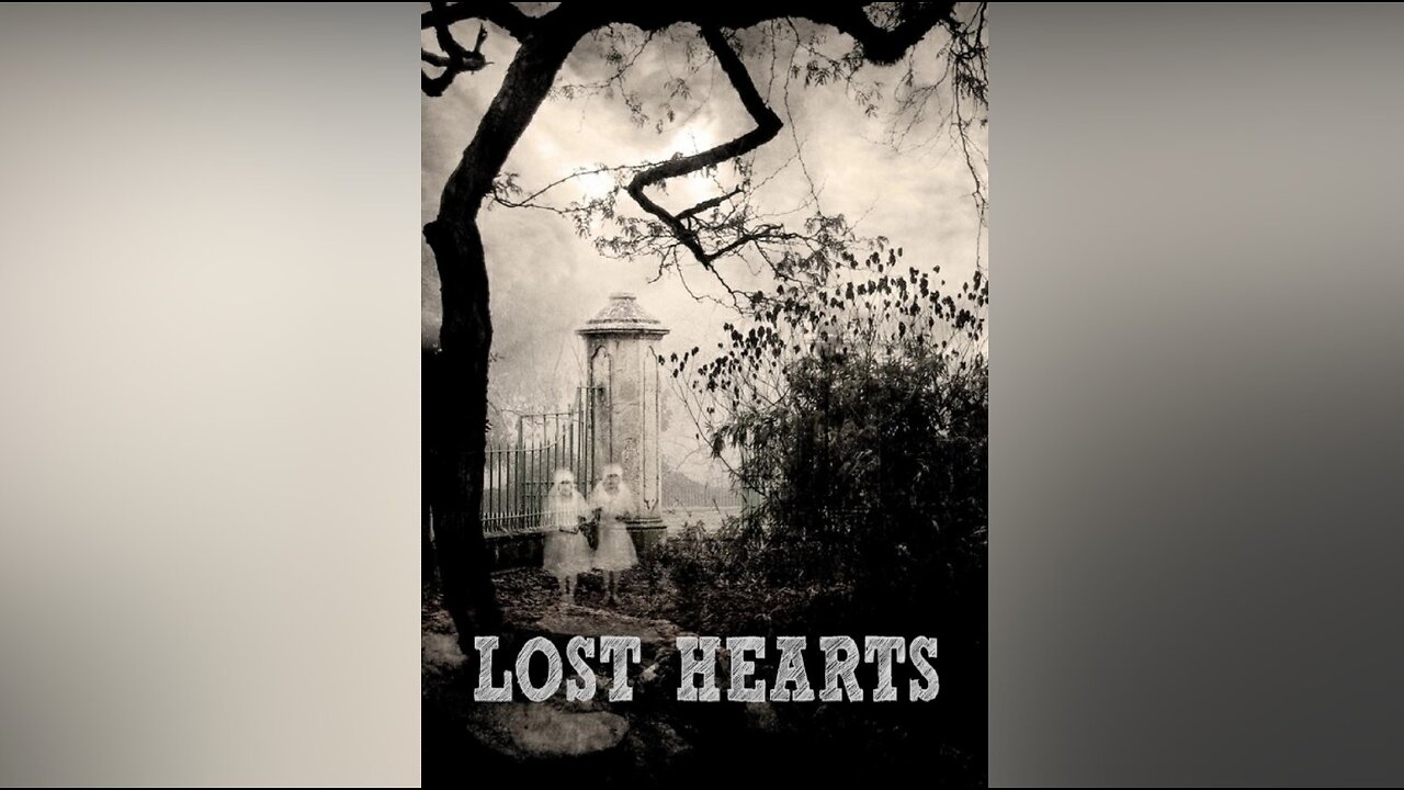 Lost Hearts - A Ghost Story for Christmas (1973)