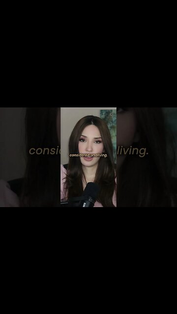 Trans People Aren't Responsible For Their Own Actions?