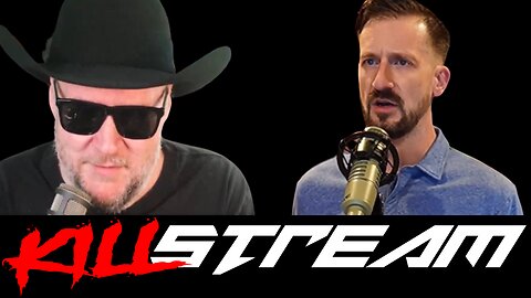 KILLSTREAM EXCLUSIVE: THE NICK REKIETA INTERVIEW