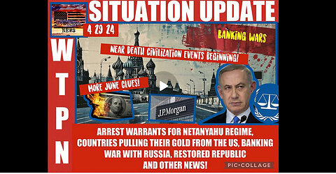 WTPN SITUATION UPDATE 4/29/24
