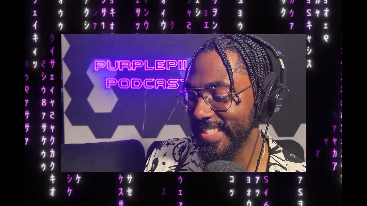 PurplePills IS BACK!