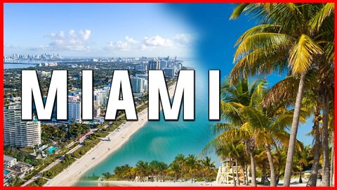 MIAMI | THE BEAUTY OF FLORIDA | TRAVEL | MIAMI BEACH | SOUTH BEACH | ORLANDO | MIAMI FLORIDA