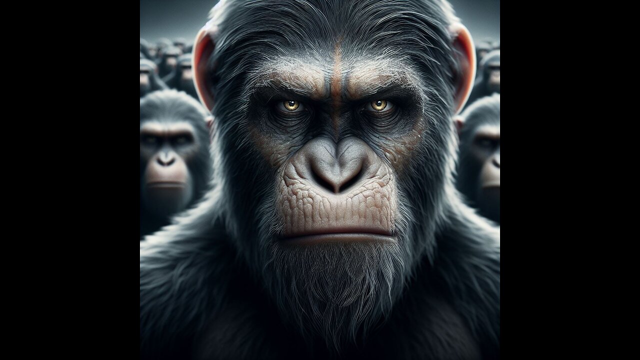 🔥 Ape Empire Rises! 'Kingdom of the Planet of the Apes' Revolutionizes Cinema | Movie Review