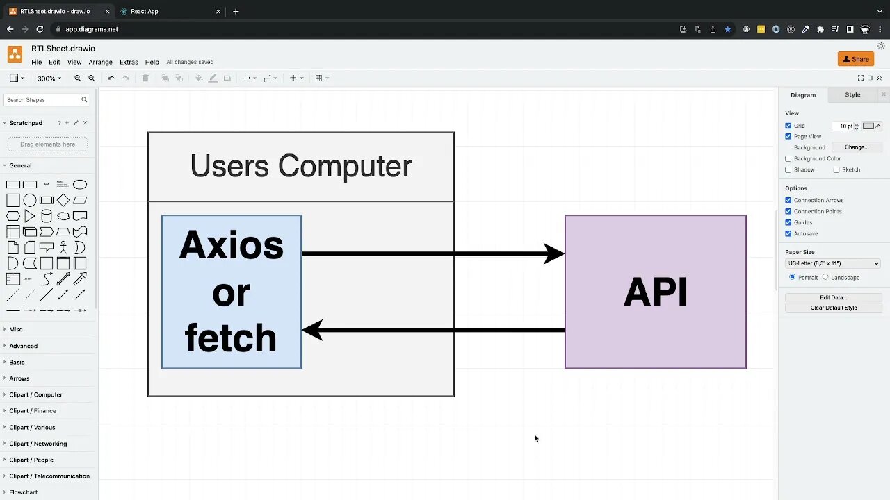 Using a Request Handler with RTL (073)