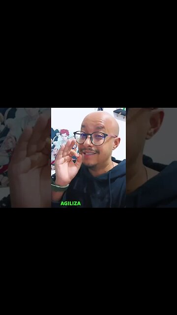 Você sabe como colocar o link do seu Whatsapp no Stories Veja esse vídeo e descubra 😉