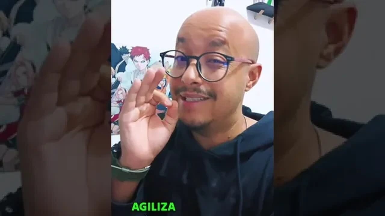 Você sabe como colocar o link do seu Whatsapp no Stories Veja esse vídeo e descubra 😉