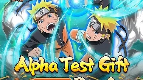 Android Naruto RPG Gameplay - Epic Ninja: God
